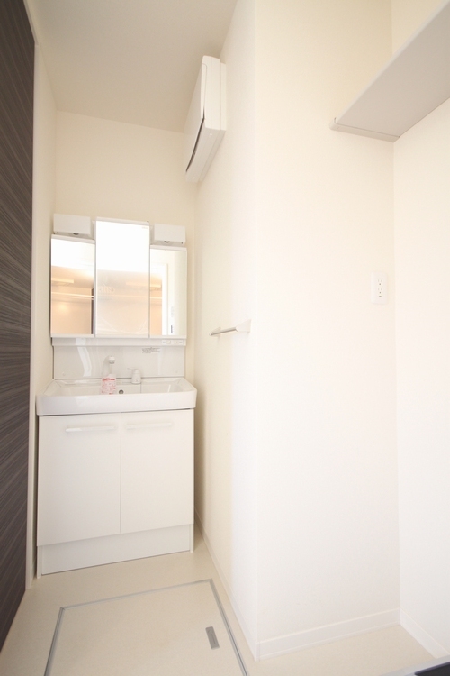 アフィーノ　Ⅱ 102号-5