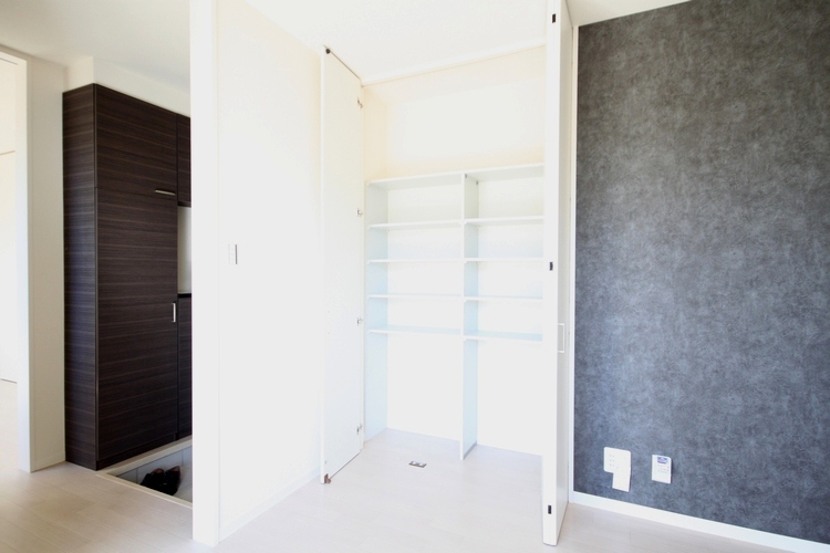 アフィーノ　Ⅱ 102号-6