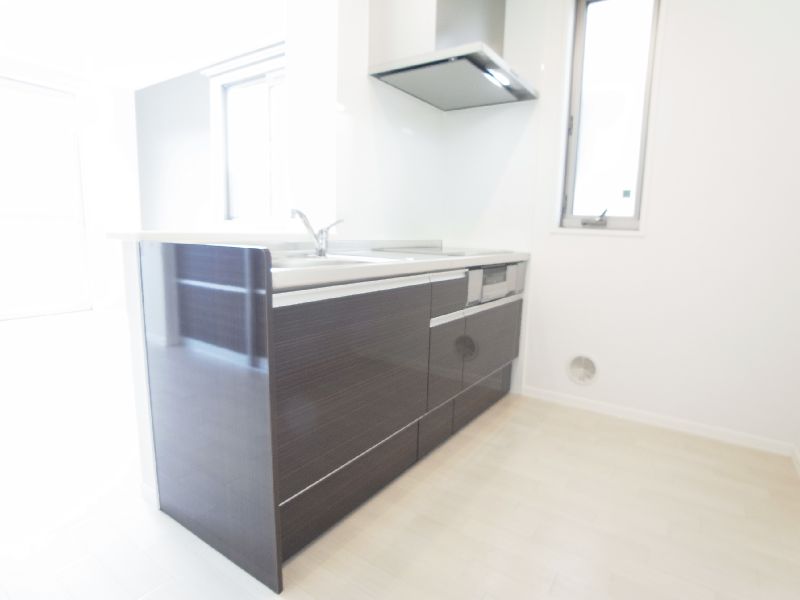 ベル フルール 101号-3