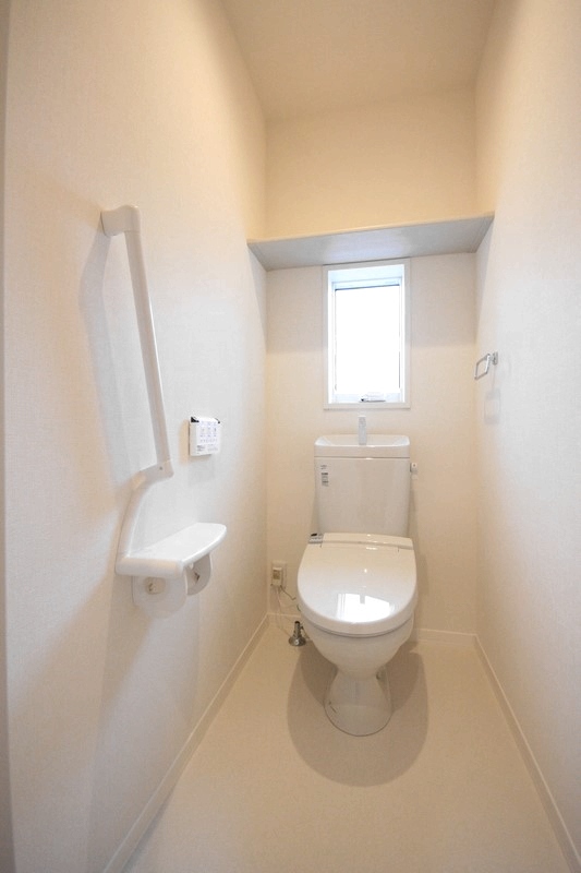 インペリアル レジデンス 103号-6