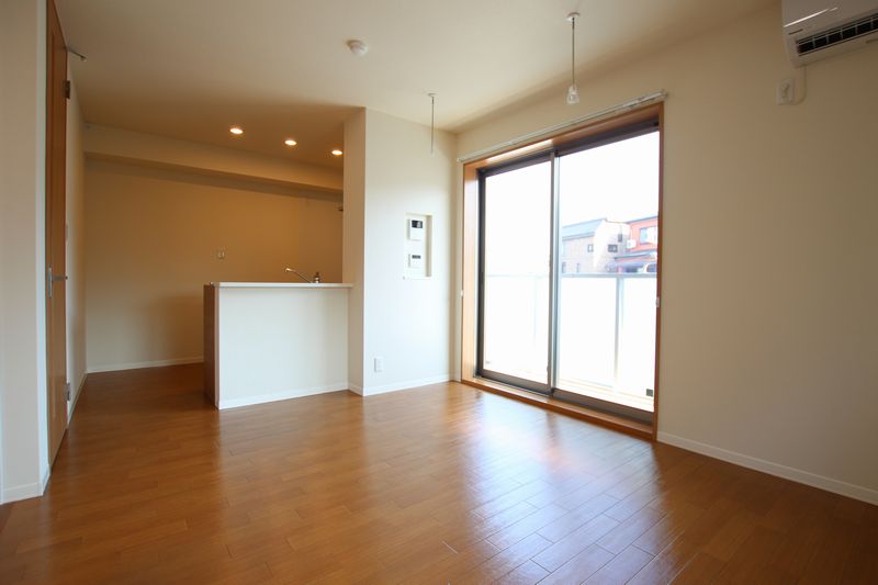 リラフォート 206号-4