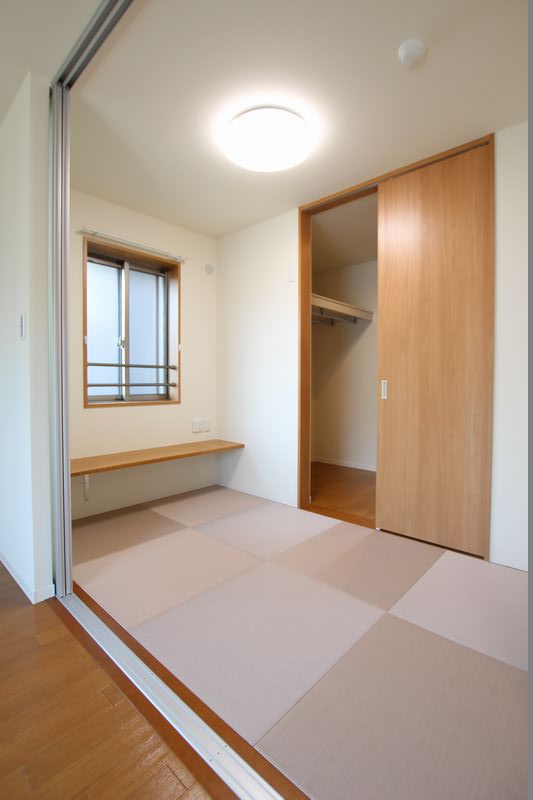 リラフォート 206号-6