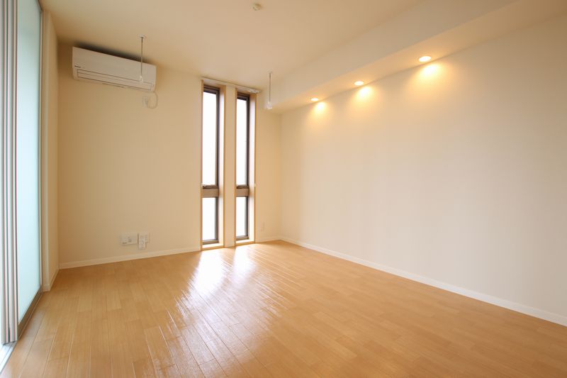 リラフォート 301号-3