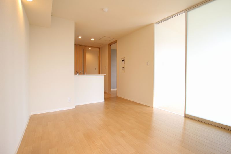 リラフォート 301号-4