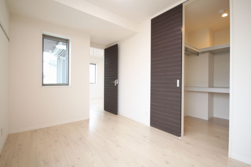 アーバンコート 206号-5