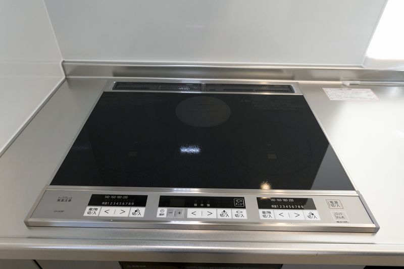 ルミエール コトー 105号-4