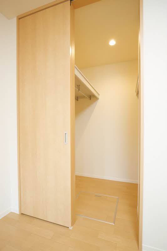 ラメゾン・ボヌール　Ｂ 101号-5