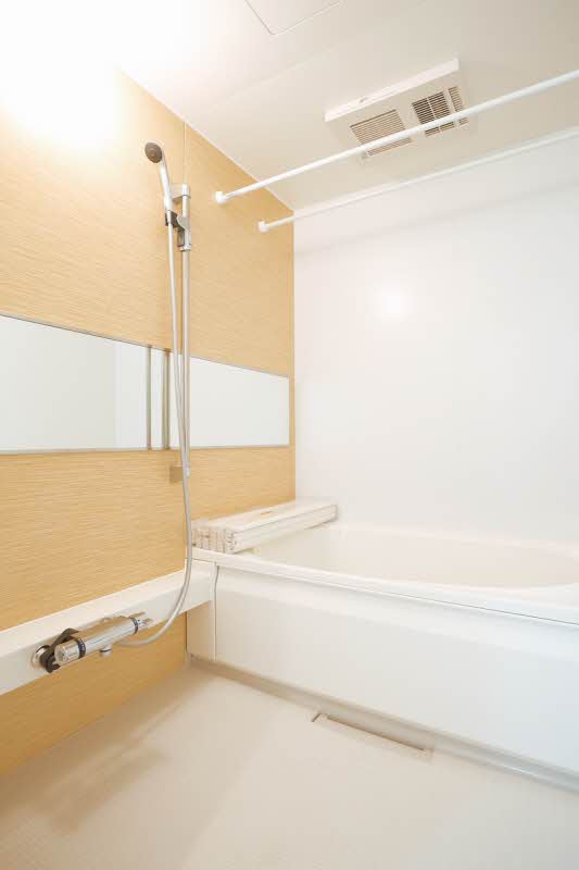 ラメゾン・ボヌール　Ｂ 101号-7