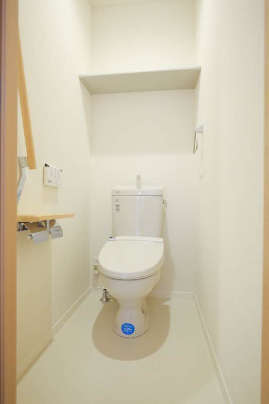 ラメゾン・ボヌール　Ｂ 101号-10