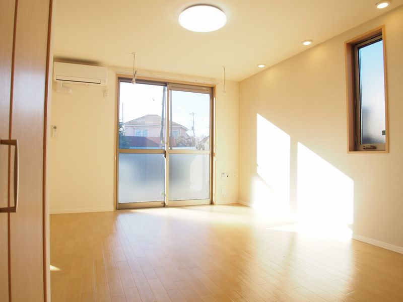 レスト フォレスト A 101号-3