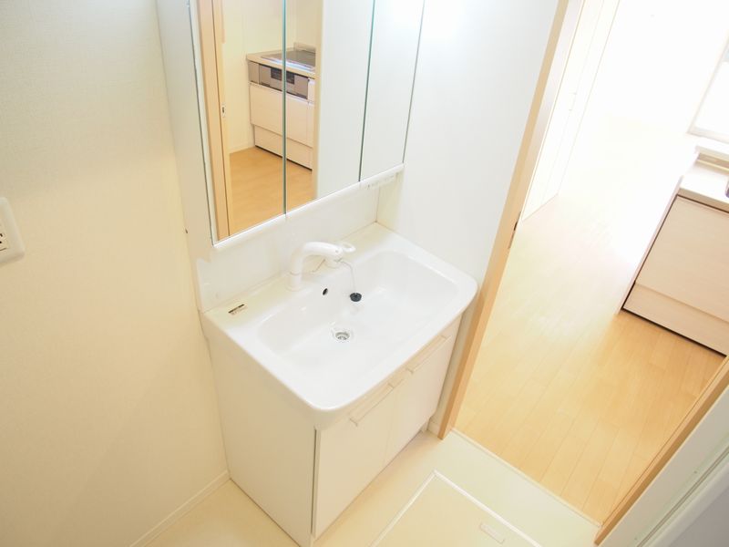 レスト フォレスト A 101号-6