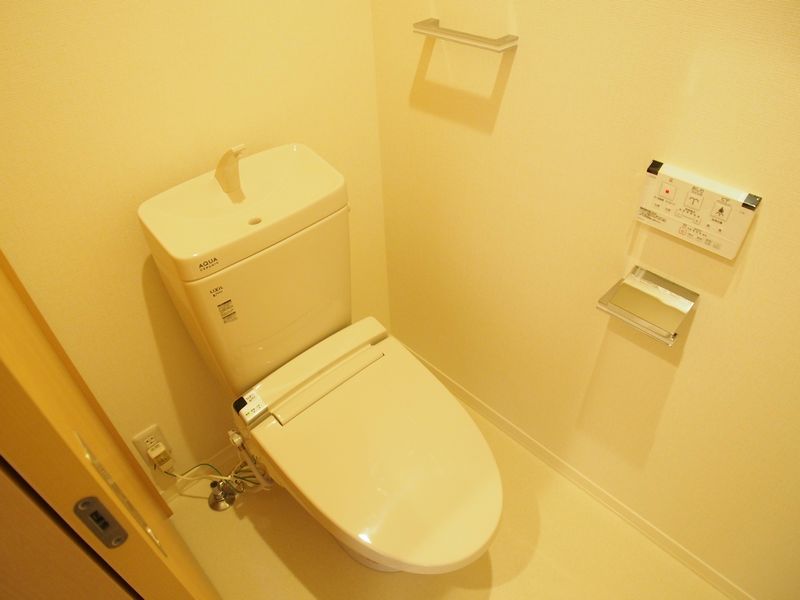 レスト フォレスト A 101号-9