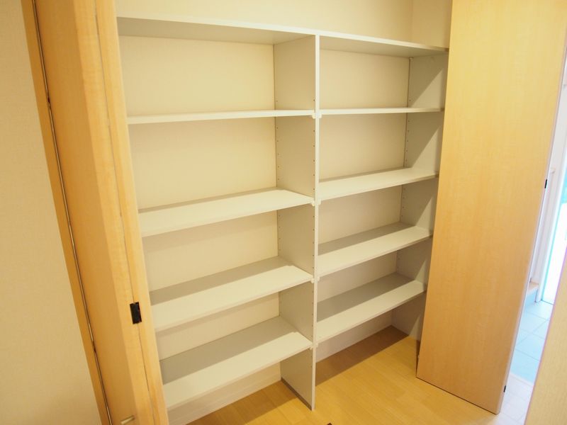 レスト フォレスト A 101号-10