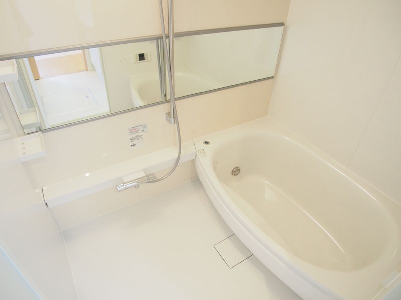 レスト フォレスト A 102号-7
