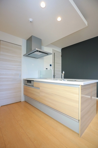 ラ　フォレスタⅠ 102号-3