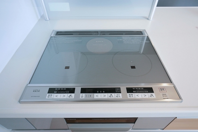 ラ　フォレスタⅠ 102号-4