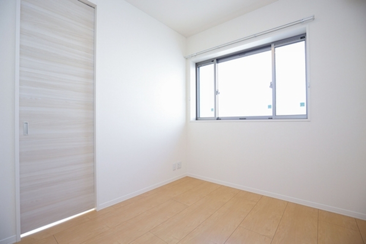 ラ　フォレスタⅠ 102号-5