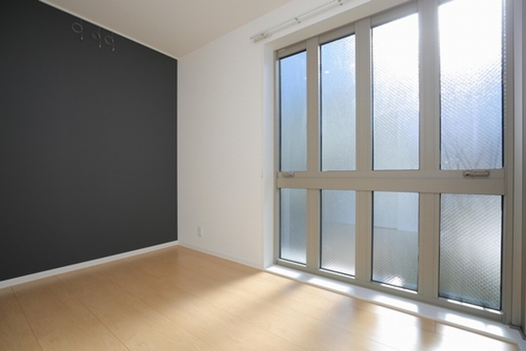 ラ　フォレスタⅠ 102号-6