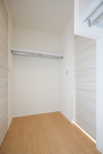 ラ　フォレスタⅠ 102号-7