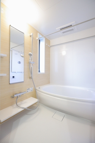 ラ　フォレスタⅠ 102号-8