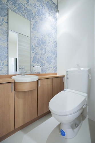 ラ　フォレスタⅠ 102号-10