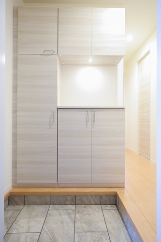 ラ　フォレスタⅠ 102号-11