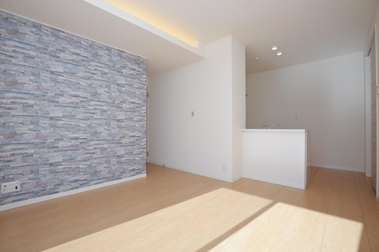 ラ　フォレスタⅠ 103号-2