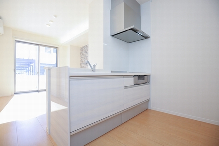 ラ　フォレスタⅠ 103号-4