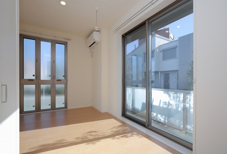 ラ　フォレスタⅠ 103号-5