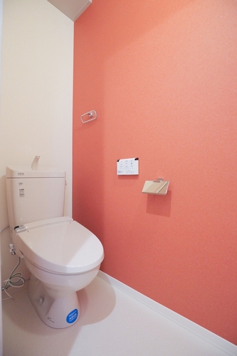 ラ　フォレスタⅠ 103号-9