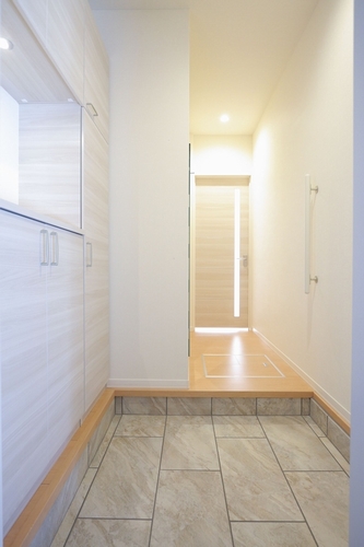 ラ　フォレスタⅠ 103号-10