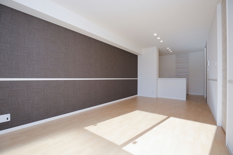 ラ　フォレスタⅢ 102号-2