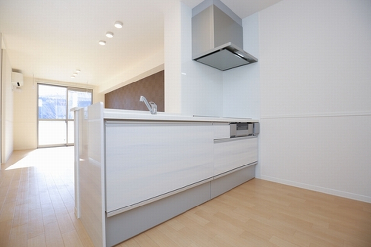 ラ　フォレスタⅢ 102号-4