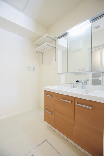 ラ　フォレスタⅢ 102号-7