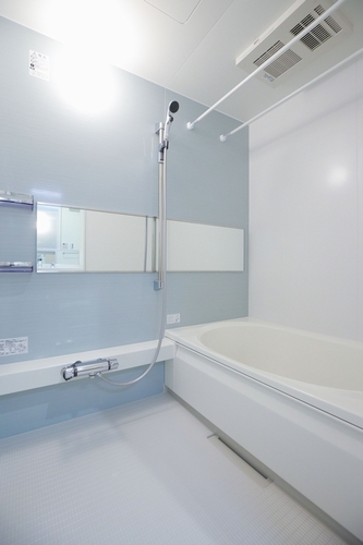 ラ　フォレスタⅢ 102号-8