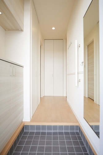 ラ　フォレスタⅢ 102号-10