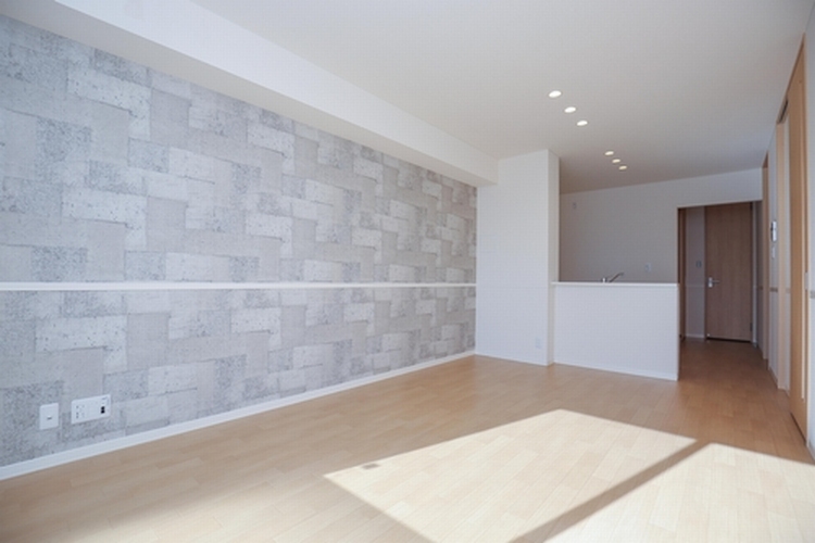 ラ　フォレスタⅢ 202号-2