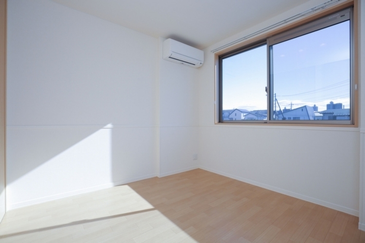 ラ　フォレスタⅢ 202号-4