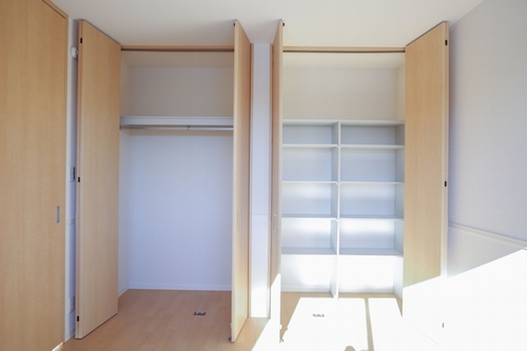 ラ　フォレスタⅢ 202号-5