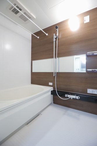 ラ　フォレスタⅢ 202号-9