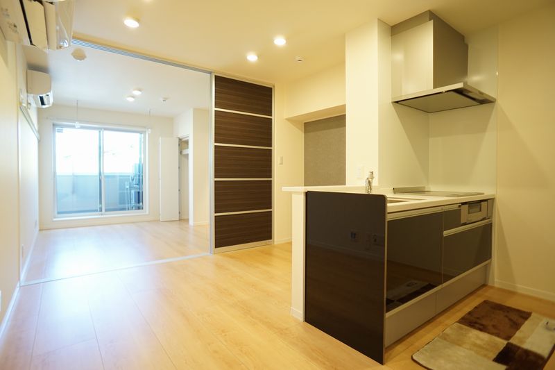 ＢＥＲＥＯ　ＫＯＴＥＳＡＳＨＩ 202号-2