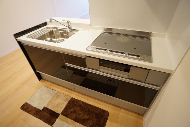 ＢＥＲＥＯ　ＫＯＴＥＳＡＳＨＩ 202号-3