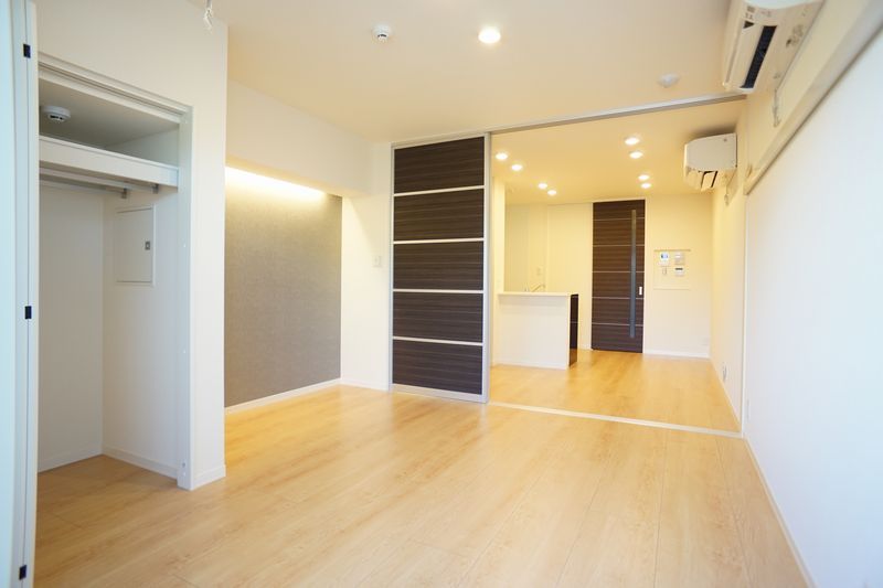 ＢＥＲＥＯ　ＫＯＴＥＳＡＳＨＩ 202号-4