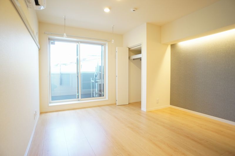 ＢＥＲＥＯ　ＫＯＴＥＳＡＳＨＩ 202号-5