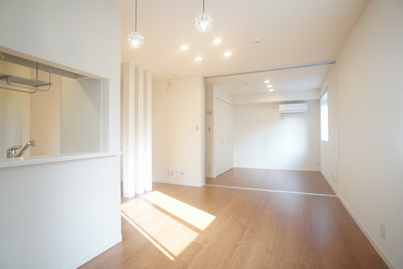 ＢＥＲＥＯ　ＫＯＴＥＳＡＳＨＩ 207号-3