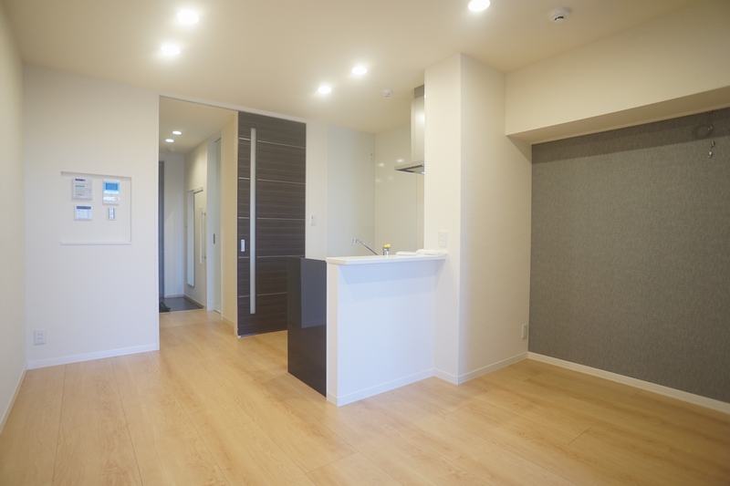 ＢＥＲＥＯ　ＫＯＴＥＳＡＳＨＩ 305号-4