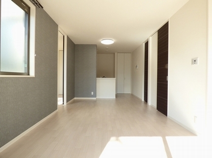 グリーンバレー 101号-2