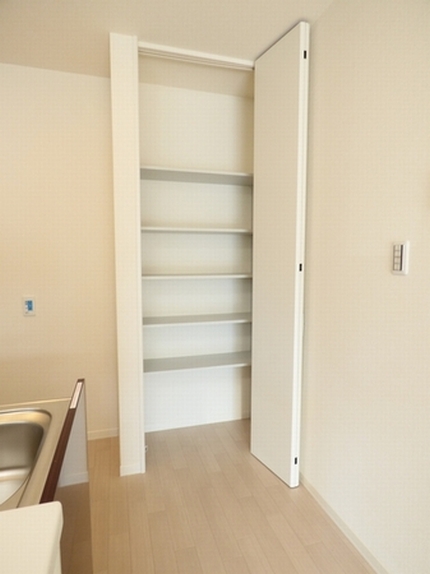 グリーンバレー 101号-6