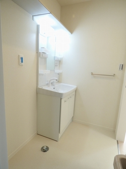 グリーンバレー 101号-9