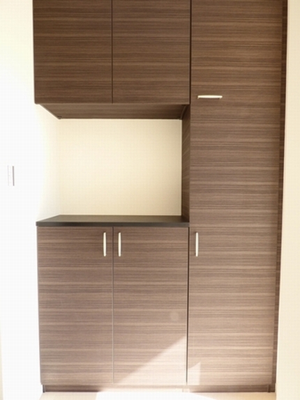 グリーンバレー 101号-11